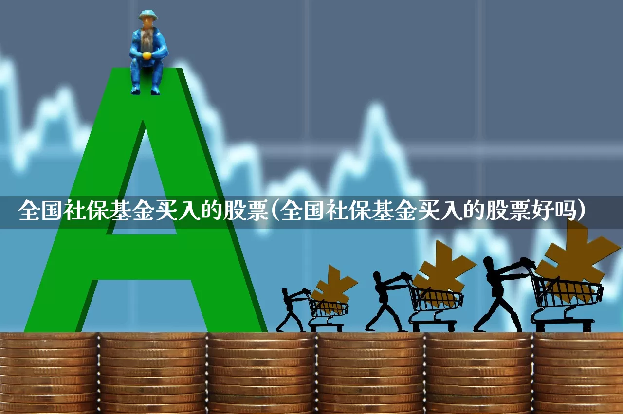 全国社保基金买入的股票(全国社保基金买入的股票好吗)_https://www.syklpowerbike.com_深交所_第1张