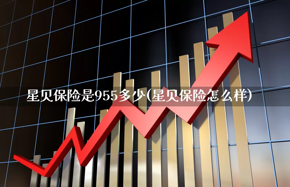星贝保险是955多少(星贝保险怎么样)_https://www.syklpowerbike.com_北交所_第1张