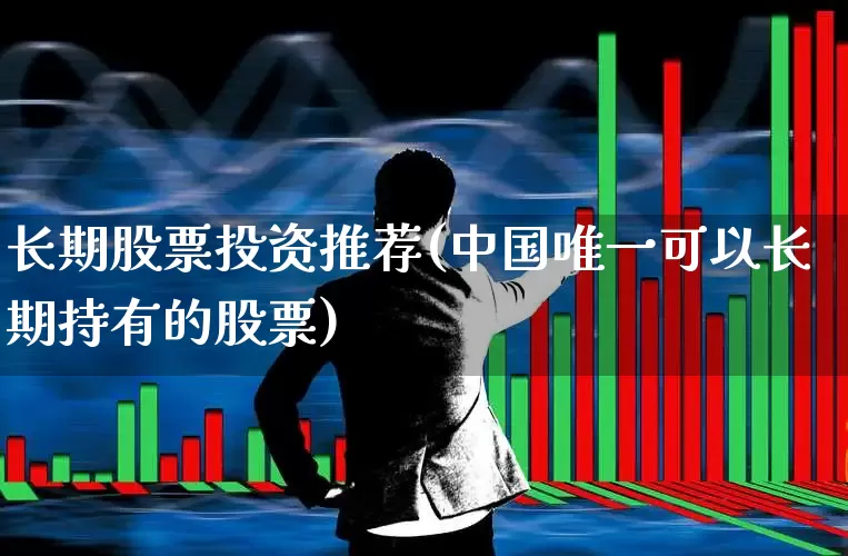 长期股票投资推荐(中国唯一可以长期持有的股票)_https://www.syklpowerbike.com_上交所_第1张