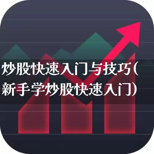 炒股快速入门与技巧(新手学炒股快速入门)_https://www.syklpowerbike.com_北交所_第1张