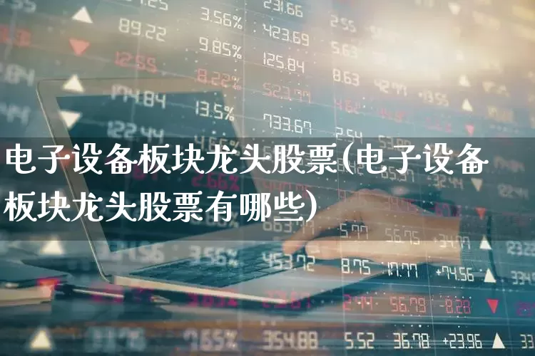 电子设备板块龙头股票(电子设备板块龙头股票有哪些)_https://www.syklpowerbike.com_北交所_第1张