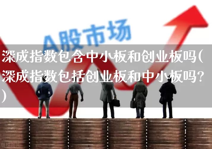 深成指数包含中小板和创业板吗(深成指数包括创业板和中小板吗?)_https://www.syklpowerbike.com_科创板_第1张