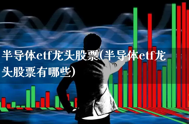 半导体etf龙头股票(半导体etf龙头股票有哪些)_https://www.syklpowerbike.com_深交所_第1张