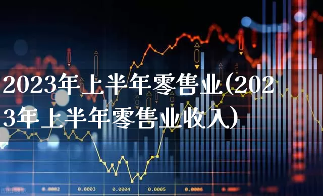 2023年上半年零售业(2023年上半年零售业收入)_https://www.syklpowerbike.com_科创板_第1张