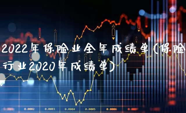 2022年保险业全年成绩单(保险行业2020年成绩单)_https://www.syklpowerbike.com_北交所_第1张