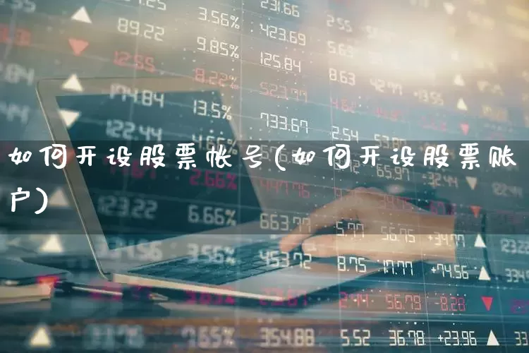 如何开设股票帐号(如何开设股票账户)_https://www.syklpowerbike.com_科创板_第1张