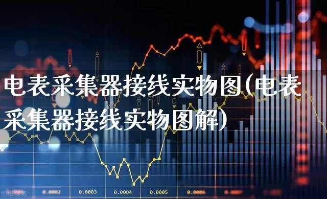 电表采集器接线实物图(电表采集器接线实物图解)_https://www.syklpowerbike.com_上交所_第1张