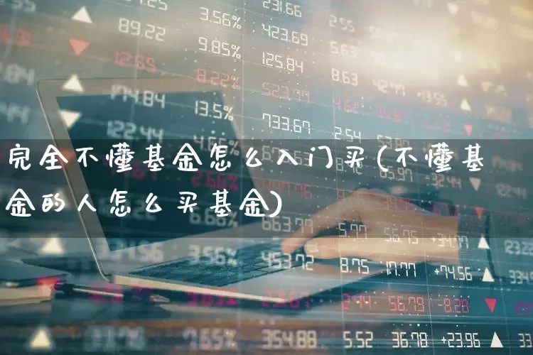 完全不懂基金怎么入门买(不懂基金的人怎么买基金)_https://www.syklpowerbike.com_北交所_第1张