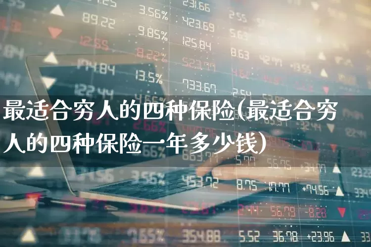 最适合穷人的四种保险(最适合穷人的四种保险一年多少钱)_https://www.syklpowerbike.com_上交所_第1张