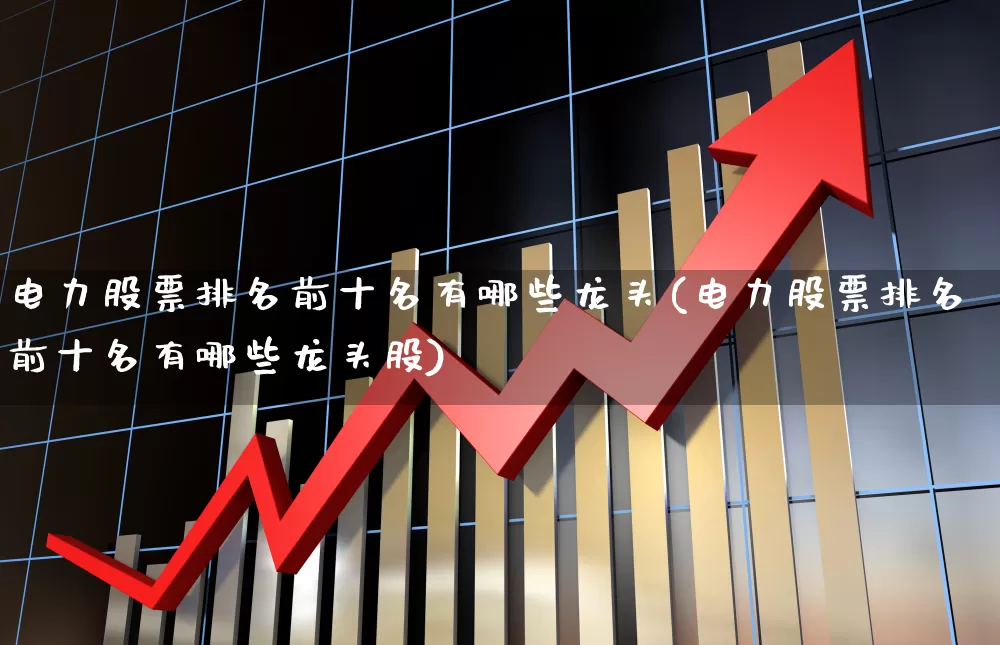 电力股票排名前十名有哪些龙头(电力股票排名前十名有哪些龙头股)_https://www.syklpowerbike.com_北交所_第1张