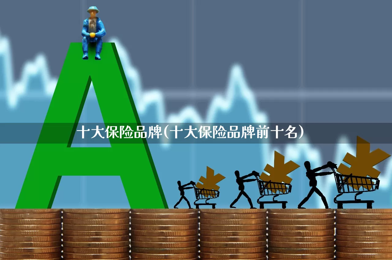 十大保险品牌(十大保险品牌前十名)_https://www.syklpowerbike.com_创业板_第1张
