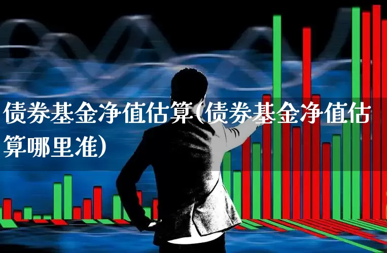 债券基金净值估算(债券基金净值估算哪里准)_https://www.syklpowerbike.com_北交所_第1张