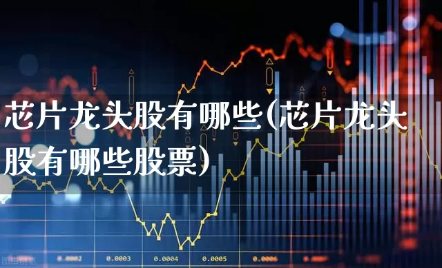 芯片龙头股有哪些(芯片龙头股有哪些股票)_https://www.syklpowerbike.com_创业板_第1张