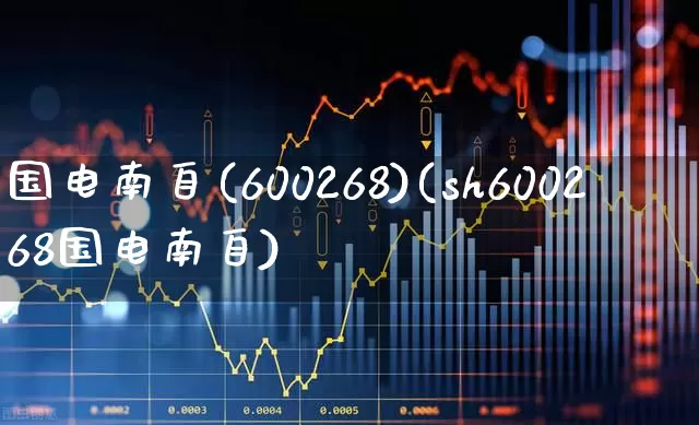 国电南自(600268)(sh600268国电南自)_https://www.syklpowerbike.com_创业板_第1张