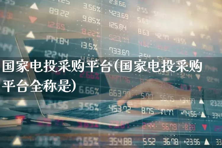 国家电投采购平台(国家电投采购平台全称是)_https://www.syklpowerbike.com_科创板_第1张