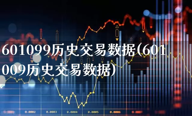601099历史交易数据(601009历史交易数据)_https://www.syklpowerbike.com_科创板_第1张
