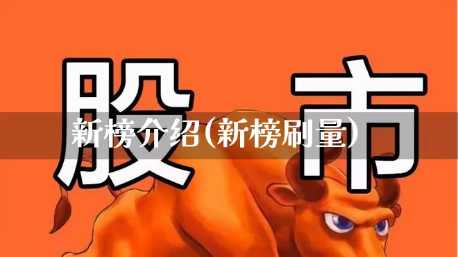 新榜介绍(新榜刷量)_https://www.syklpowerbike.com_创业板_第1张