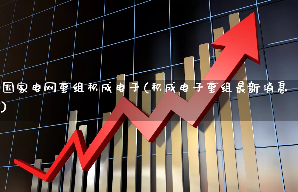 国家电网重组积成电子(积成电子重组最新消息)_https://www.syklpowerbike.com_北交所_第1张