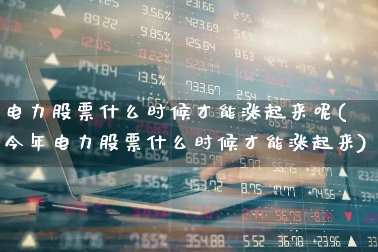 电力股票什么时候才能涨起来呢(今年电力股票什么时候才能涨起来)_https://www.syklpowerbike.com_上交所_第1张