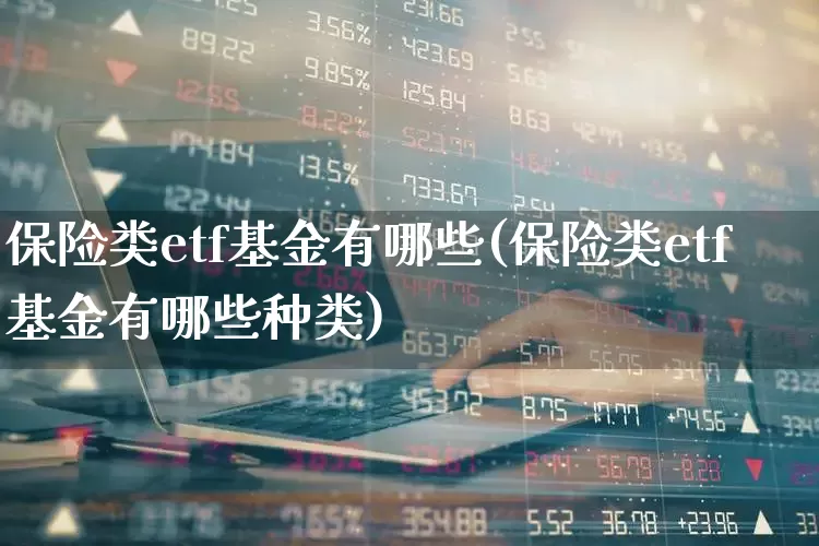 保险类etf基金有哪些(保险类etf基金有哪些种类)_https://www.syklpowerbike.com_科创板_第1张