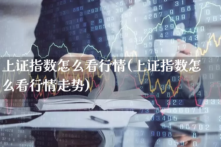 上证指数怎么看行情(上证指数怎么看行情走势)_https://www.syklpowerbike.com_创业板_第1张