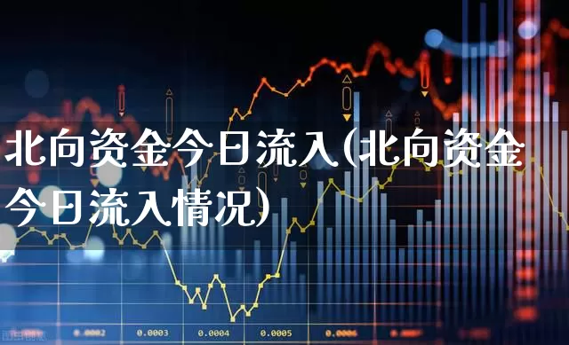 北向资金今日流入(北向资金今日流入情况)_https://www.syklpowerbike.com_科创板_第1张