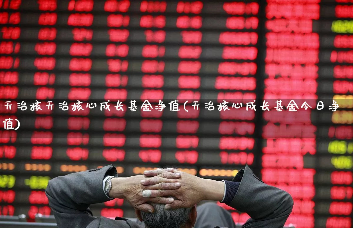 天治核天治核心成长基金净值(天治核心成长基金今日净值)_https://www.syklpowerbike.com_上交所_第1张