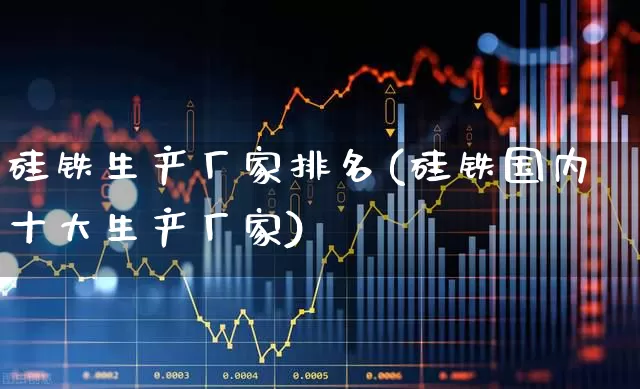 硅铁生产厂家排名(硅铁国内十大生产厂家)_https://www.syklpowerbike.com_上交所_第1张
