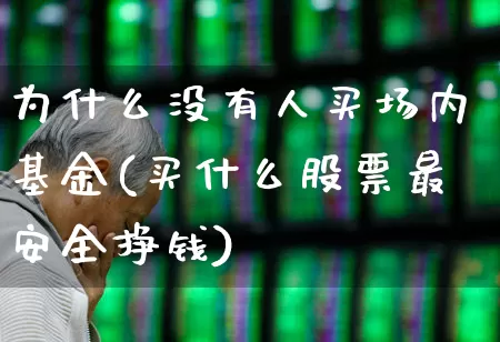 为什么没有人买场内基金(买什么股票最安全挣钱)_https://www.syklpowerbike.com_北交所_第1张