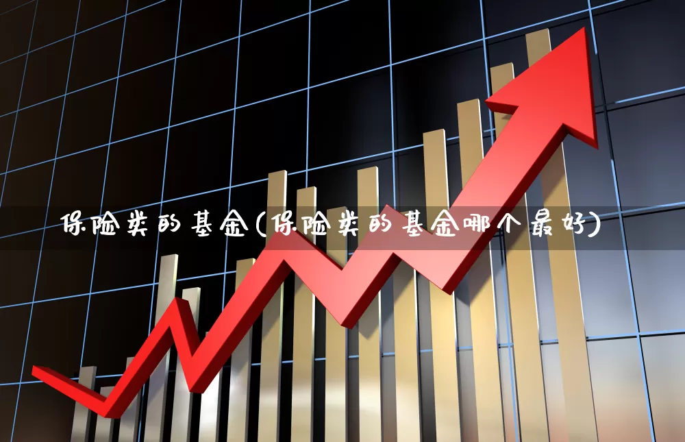 保险类的基金(保险类的基金哪个最好)_https://www.syklpowerbike.com_北交所_第1张