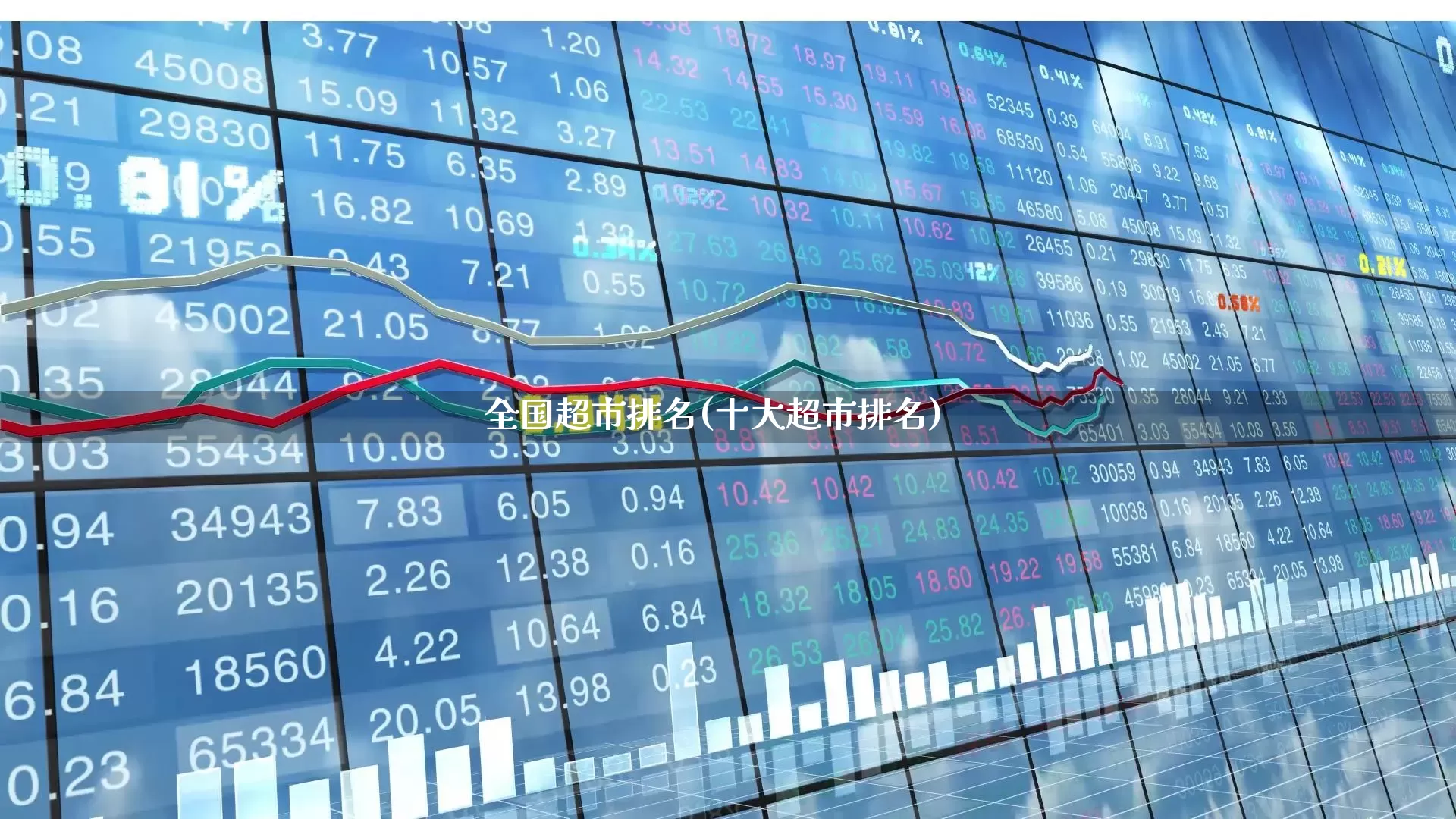 全国超市排名(十大超市排名)_https://www.syklpowerbike.com_创业板_第1张
