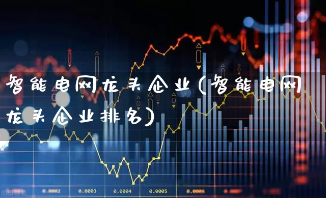 智能电网龙头企业(智能电网龙头企业排名)_https://www.syklpowerbike.com_北交所_第1张