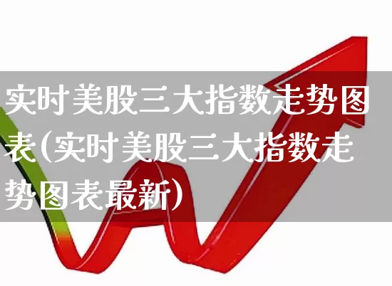 实时美股三大指数走势图表(实时美股三大指数走势图表最新)_https://www.syklpowerbike.com_创业板_第1张