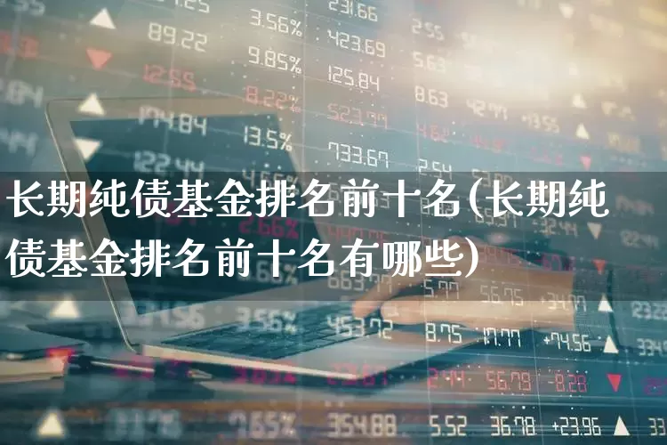 长期纯债基金排名前十名(长期纯债基金排名前十名有哪些)_https://www.syklpowerbike.com_深交所_第1张