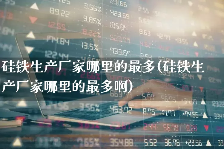 硅铁生产厂家哪里的最多(硅铁生产厂家哪里的最多啊)_https://www.syklpowerbike.com_深交所_第1张