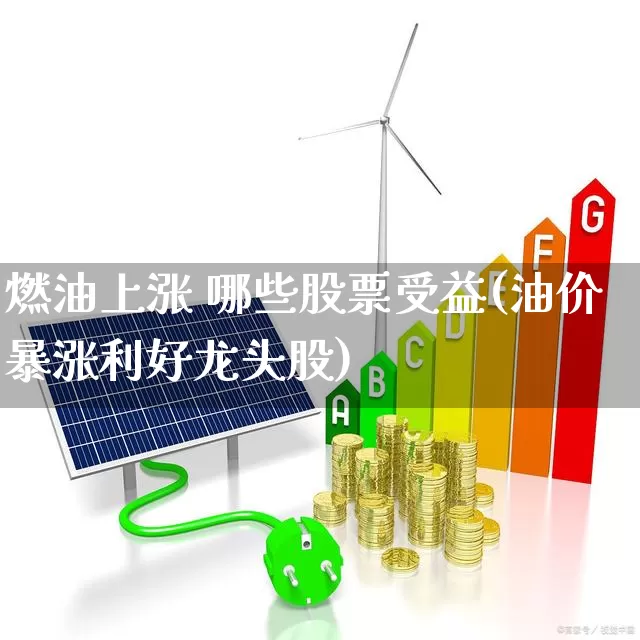 燃油上涨 哪些股票受益(油价暴涨利好龙头股)_https://www.syklpowerbike.com_上交所_第1张