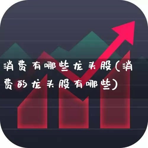 消费有哪些龙头股(消费的龙头股有哪些)_https://www.syklpowerbike.com_北交所_第1张