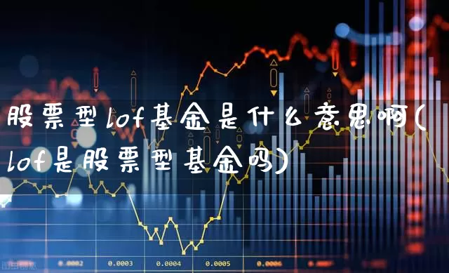 股票型lof基金是什么意思啊(lof是股票型基金吗)_https://www.syklpowerbike.com_北交所_第1张
