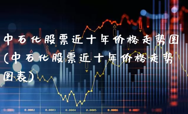 中石化股票近十年价格走势图(中石化股票近十年价格走势图表)_https://www.syklpowerbike.com_深交所_第1张