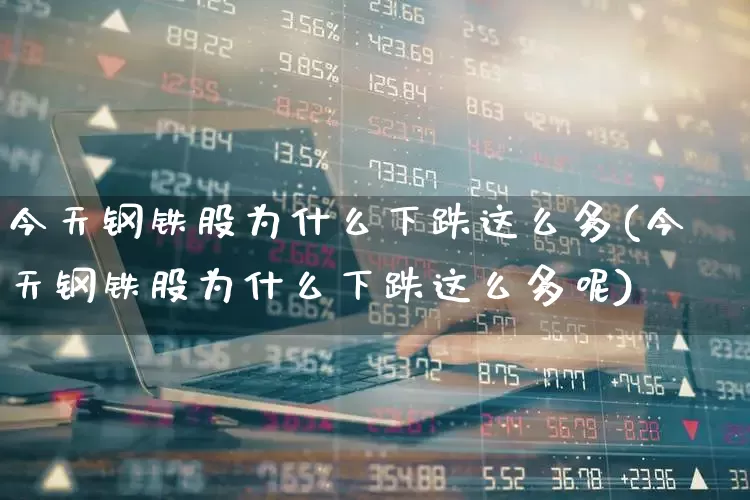 今天钢铁股为什么下跌这么多(今天钢铁股为什么下跌这么多呢)_https://www.syklpowerbike.com_深交所_第1张