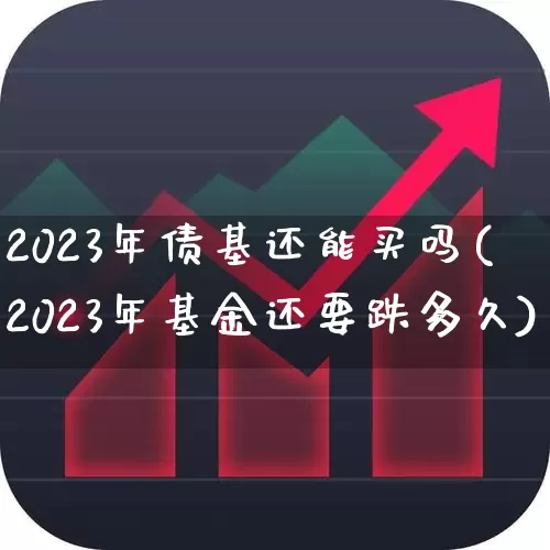 2023年债基还能买吗(2023年基金还要跌多久)_https://www.syklpowerbike.com_创业板_第1张