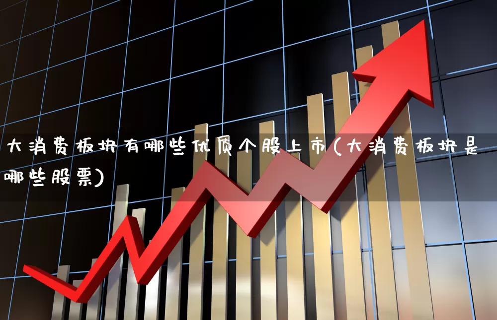 大消费板块有哪些优质个股上市(大消费板块是哪些股票)_https://www.syklpowerbike.com_创业板_第1张