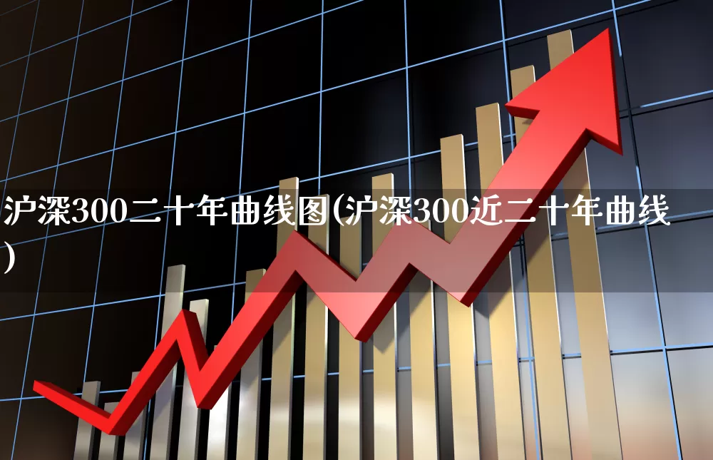 沪深300二十年曲线图(沪深300近二十年曲线)_https://www.syklpowerbike.com_北交所_第1张
