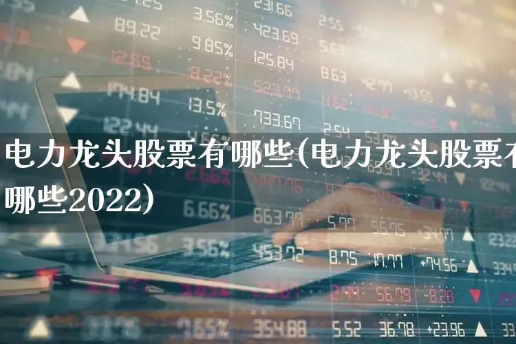 电力龙头股票有哪些(电力龙头股票有哪些2022)_https://www.syklpowerbike.com_创业板_第1张