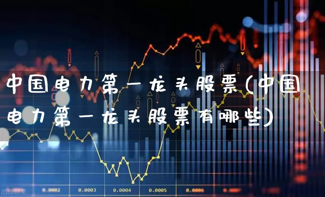 中国电力第一龙头股票(中国电力第一龙头股票有哪些)_https://www.syklpowerbike.com_上交所_第1张