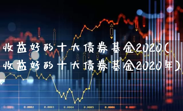 收益好的十大债券基金2020(收益好的十大债券基金2020年)_https://www.syklpowerbike.com_深交所_第1张