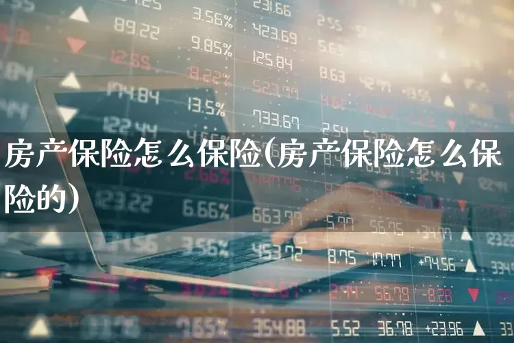 房产保险怎么保险(房产保险怎么保险的)_https://www.syklpowerbike.com_深交所_第1张