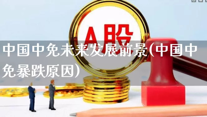 中国中免未来发展前景(中国中免暴跌原因)_https://www.syklpowerbike.com_创业板_第1张