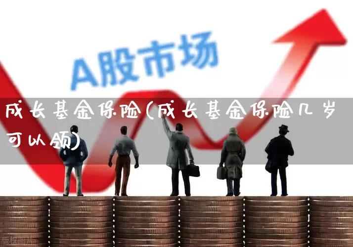成长基金保险(成长基金保险几岁可以领)_https://www.syklpowerbike.com_创业板_第1张