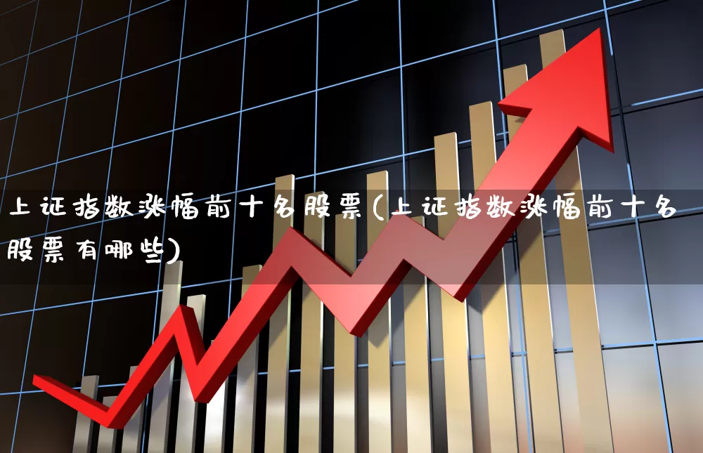 上证指数涨幅前十名股票(上证指数涨幅前十名股票有哪些)_https://www.syklpowerbike.com_深交所_第1张